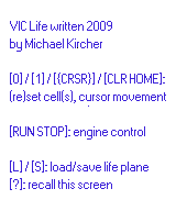 VIC Life